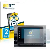 BROTECT Schutzfolie Displayschutz Klar