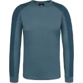 Normani Herren Merino Langarm „Devonport“ - 9183
