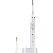 4Swiss Szczoteczka Sensitive Care ST212 Golden Edition Biała
