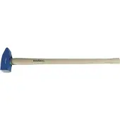 Sonneck Vorschlaghammer 8000 g mit Eschenstiel