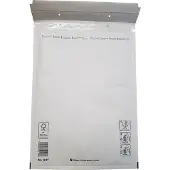 Filmar 100 Luftpolstertaschen G/17 230x340mm weiss Classic