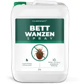 Silberkraft Anti Bettwanzen Spray 2 l