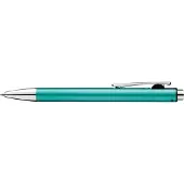 Pelikan Kugelschreiber Snap Metallic K10, Türkis