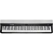 Kurzweil Stage Piano KAS1-WH 88 Tasten