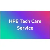 HP Foundation Care Next Business Day Exchange Service - Serviceerweit...
