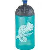 Step by step Trinkflasche 0,5 l, für Kindergarten und Schule