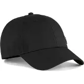 Puma Herren Mütze ESS METAL CAT BB Cap