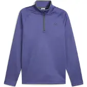 Puma Waffle Fleece 1/4 Zip