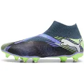 Puma FUTURE 7 MATCH+ LL laceless FG Fussballschuhe Nocken Schuhe Rasen Gr. 42