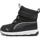 Puma Schneeschuhe Evolve Boot AC+ Inf 392646 01 Schwarz 20