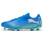 Puma FUTURE 7 Play FG/AG M 107939-01 Schuhe Pullunder Größe: 40.5,