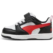 Puma Sneaker "Rebound V6 Low Sneakers Kinder"