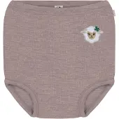 Normani Baby Merino Windelhose „Tokoroa" - 9331