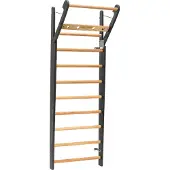Nohrd Sprossenwand "Sport-Thieme Edition", mit Ausleger