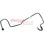 METZGER Kühlerschlauch 2420798