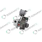 Citroen Lader, Aufladung 003-001-001211R