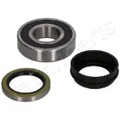 Japanparts Radlagersatz Hinten für TOYOTA LAND CRUISER (PZJ7, KZJ7, HZJ7, BJ7, LJ7, RJ7) 90mm KK-22008