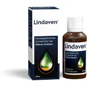 PharmaSGP GmbH Lindaven Mischung 30 ml