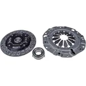 Blue Print Kupplungssatz ADK83063