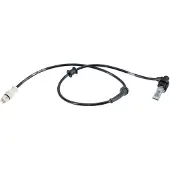 ABS Sensor Raddrehzahl aktiver Sensor 690 mm Kabel . für u.a. RENAULT KANGOO