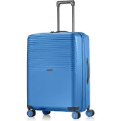 Pack Easy Jet 4 Rollen Trolley 64 cm mit Dehnfalte