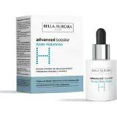 Bella aurora Anti-Aging Serum Advanced Booster Hyaluronsäure 30ml