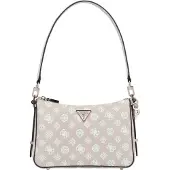 GUESS Eco Erica Schultertasche 24 cm