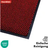 Floordirekt Schmutzfangmatte SKY Novo
