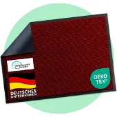 Floordirekt Schmutzfangmatte SKY Novo