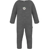 Normani Baby Merino Strampler „Tangoio" - 9597