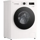 LG F4WB309Y, Frontlader, 9 kg, B, 75 dB, 1400 RPM, A