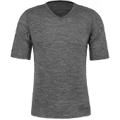Normani Herren Merino T-Shirt „Delamere" - 9657