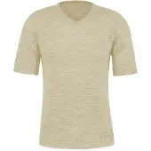 Normani Herren Merino T-Shirt „Delamere" - 9657