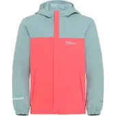 Jack Wolfskin TUCAN JACKET K sunset coral 128
