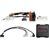 ACV 42xns003 | Lenkradinterface Nissan (20 Pin)