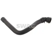 SWAG Kühlerschlauch Wasserschlauch für VW New Beetle Schrägheck (9C1, 1C1) 30 93 2120