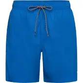 Puma Swim Men Mid Shorts 1P Vivid Blue Vivid Blue Xl