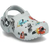 Crocs Clogs Kinder Classic Race Cars Graphic Cg T kind