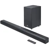 JBL Cinema SB580 Soundbar 440 W 3.1 Kanäle (Schwarz) (Versandkostenfrei)