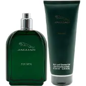 Jaguar Classic Herren-Boxset