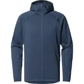 Haglöfs Men's Magma Mid Hood Schichtjacke
