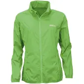 PRO-X elements Bike Funktionsjacke LADY PACK able BAMBUS