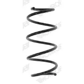Monroe Fahrwerksfeder SPRINGS SP4151