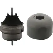 FEBI BILSTEIN Motorlager Hydrolager Rechts für VW PASSAT Variant (3B6) 11486