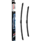 Bosch Wischblatt Aerotwin A931S, 550/450mm, Vorne, 2 Stück