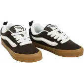 Vans Sneakers VN000CS0D4C1 in Black color size 38