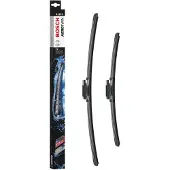 Bosch Wischblatt Aerotwin A115S, 600/450mm, Vorne, 2 Stück