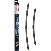 Bosch Wischblatt 3397118936 für SKODA AUDI VW