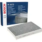Bosch Innenraumfilter 1 987 435 573