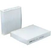 PURFLUX Innenraumluftfilter AH245-2